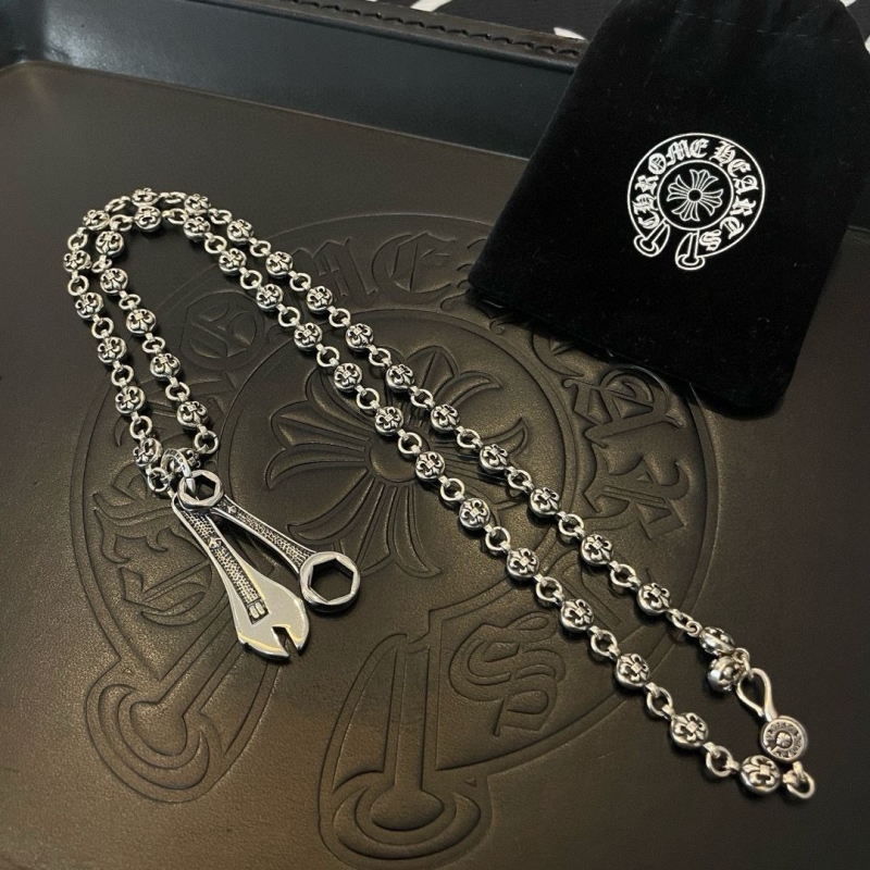 Chrome Hearts Necklaces